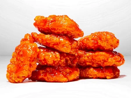 Buffalo Chicken Nuggets