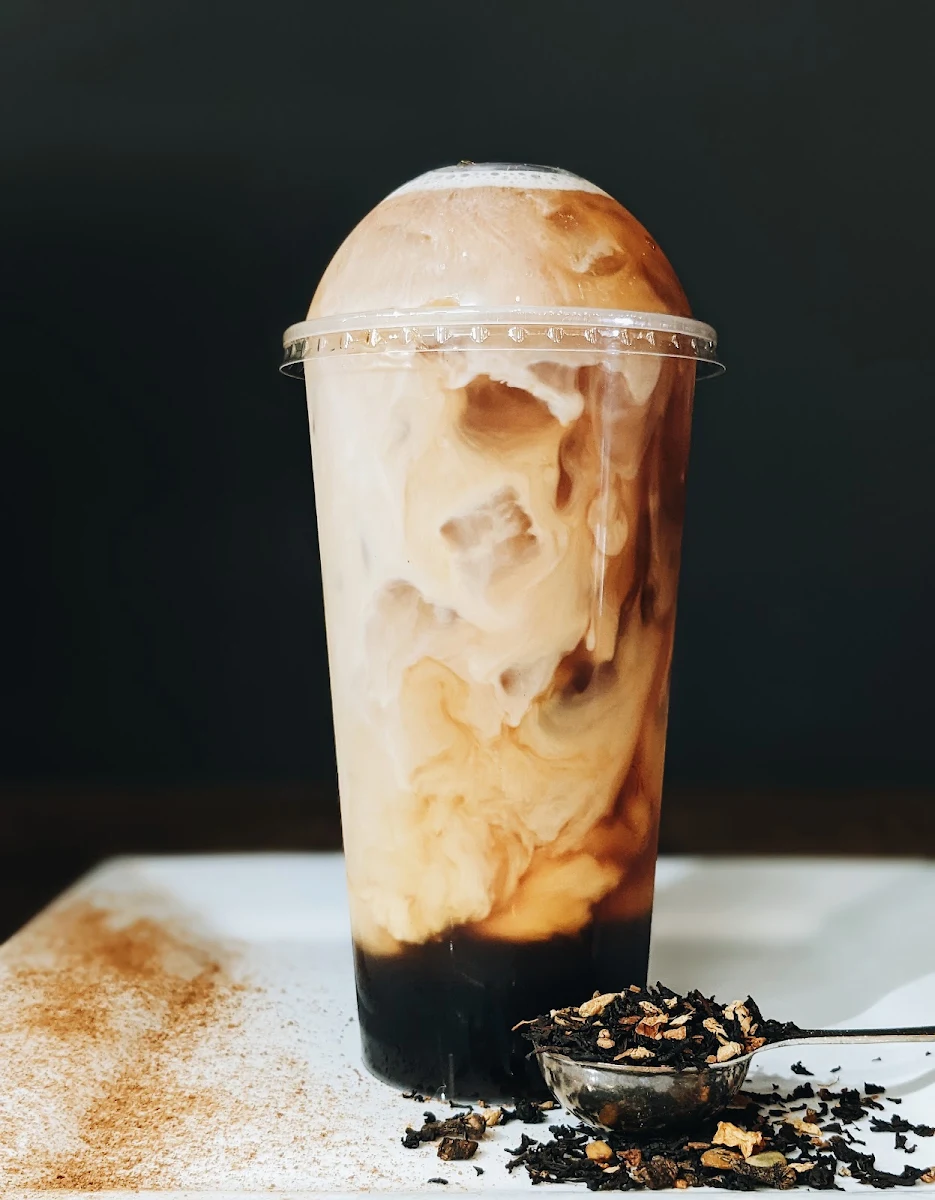 Chai Latte, Bagelicieux