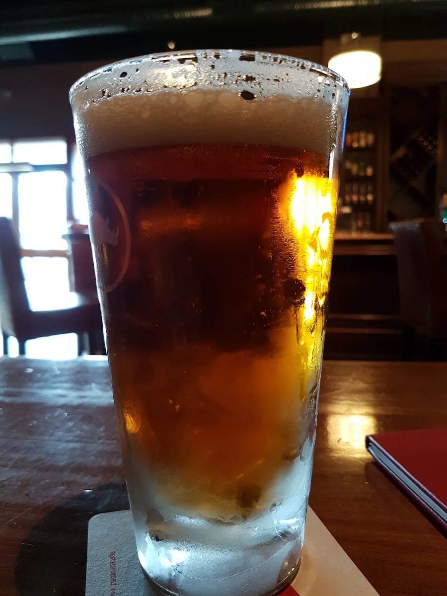 Rhino Pale Ale