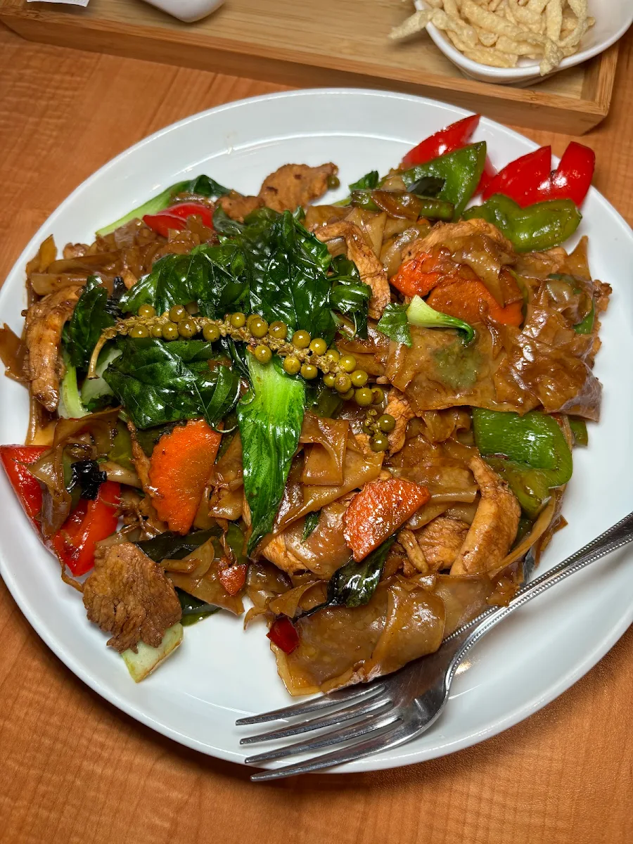 Pad See EW