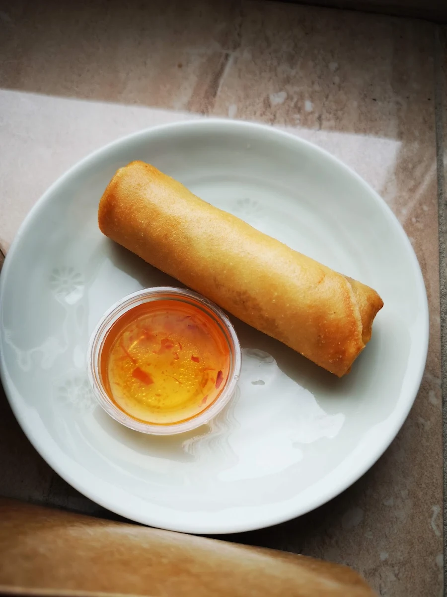 Spring Rolls