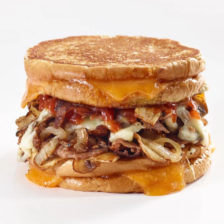 Triple Stack, Meltwich Food Co