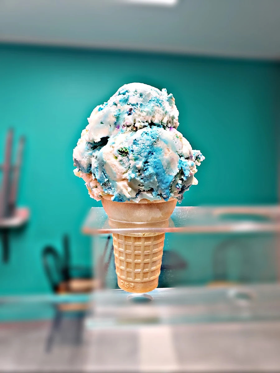 Highlights, Tasty scoop ancaster
