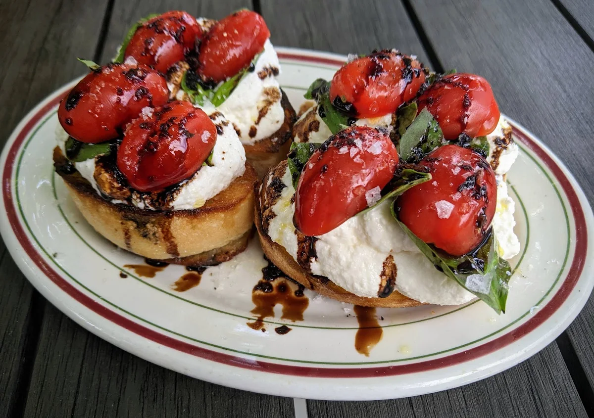 Crostini