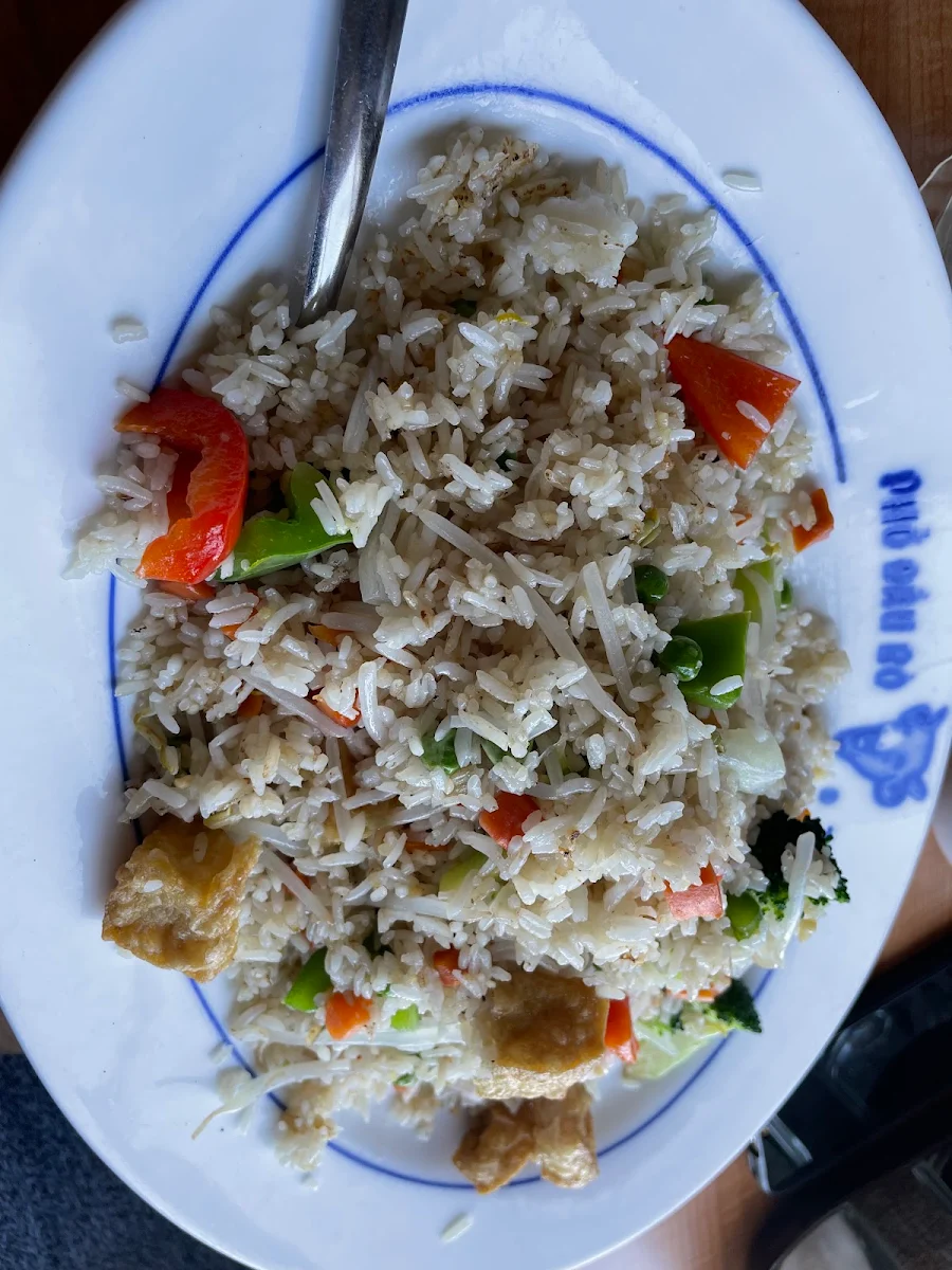 Fried Rice