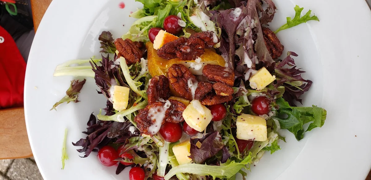 House Salad