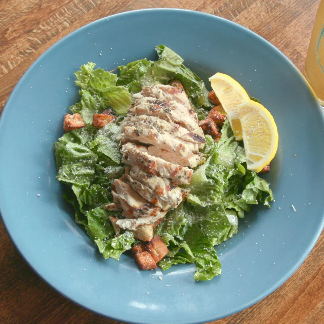 Caesar Salad