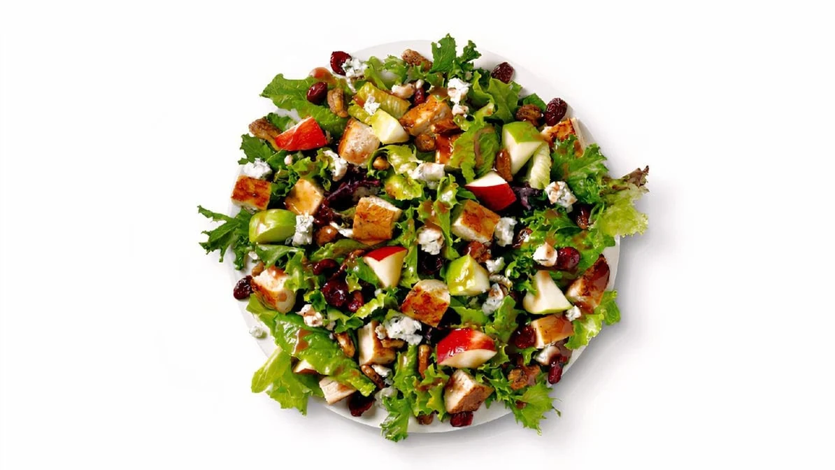 Size Salad