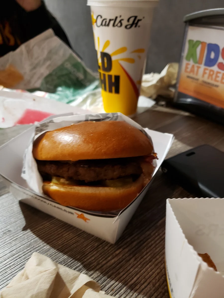 Double Beef Burger Burger with Cheese Only