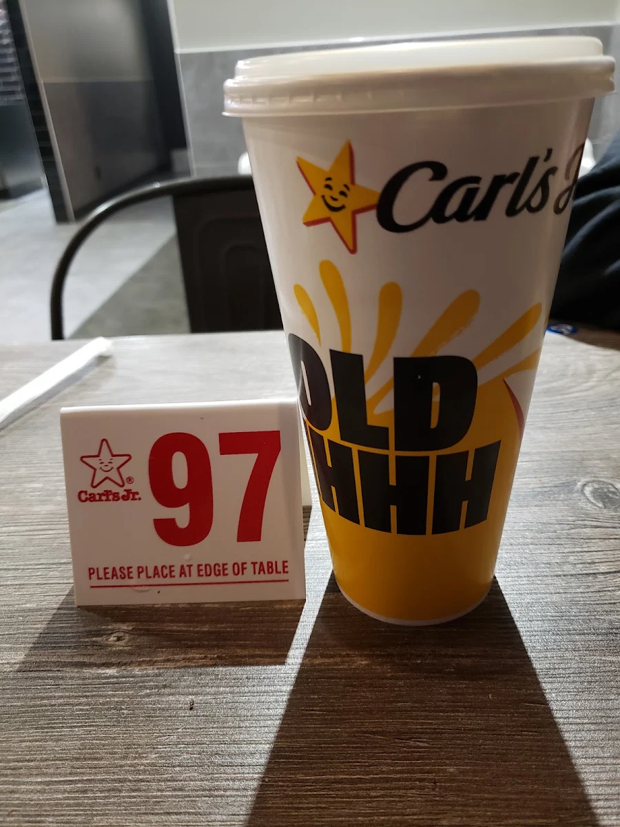 Large Size Coke