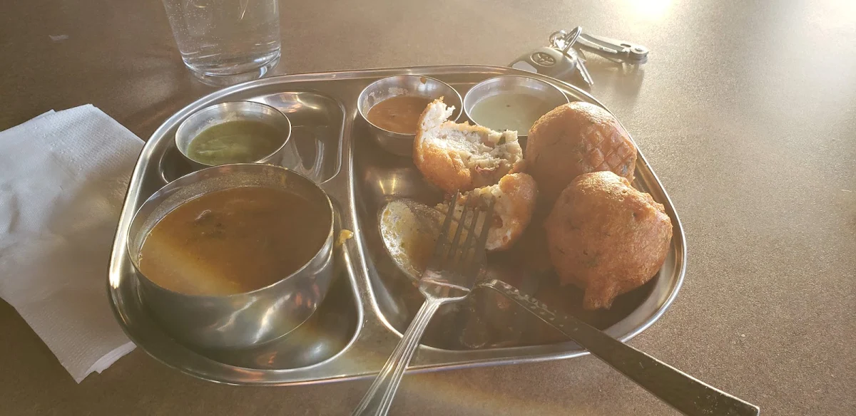 Medu Vada