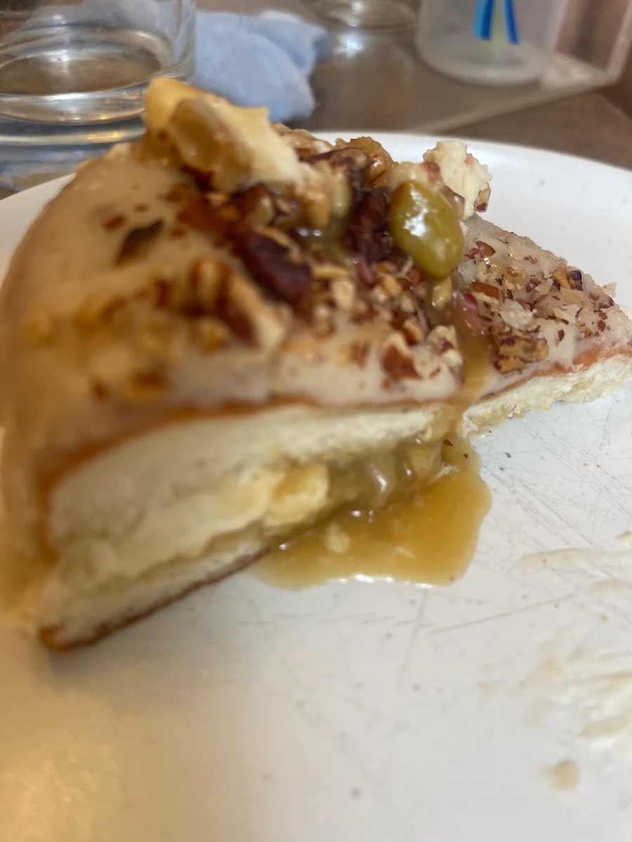 Butter Tart