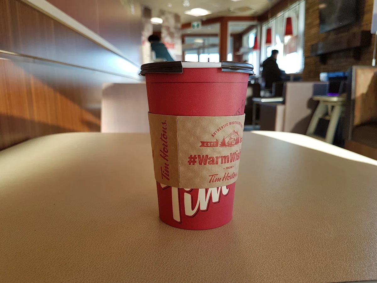 Highlights, Tim Hortons