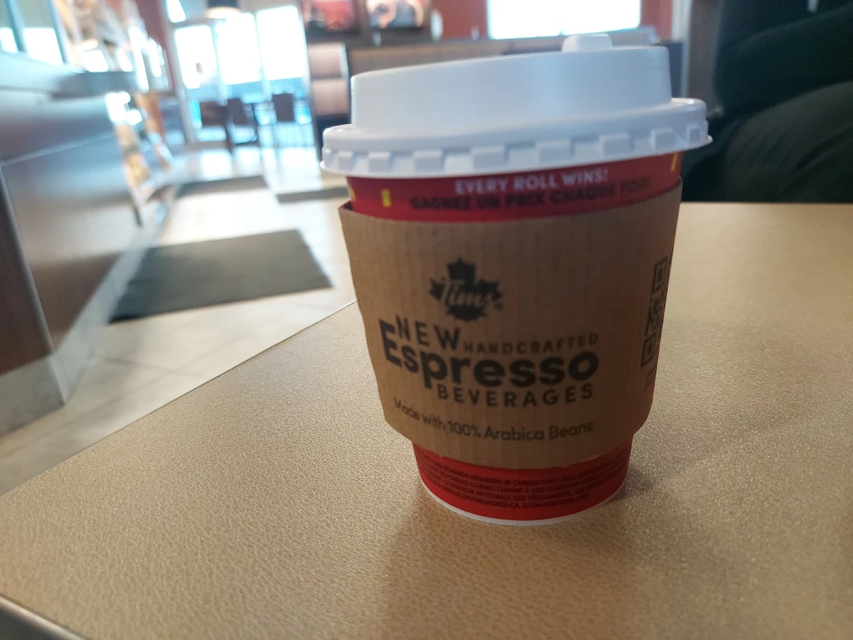 Highlights, Tim Hortons