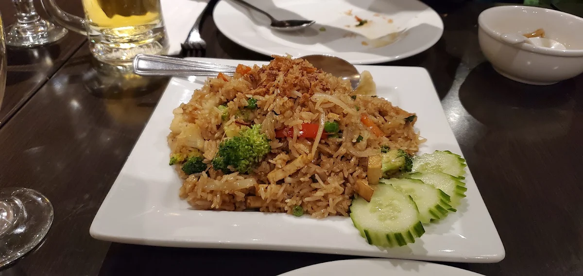 Fried Rice