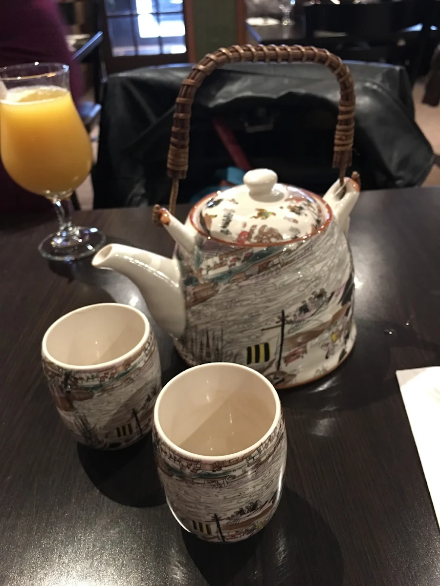 Green Tea