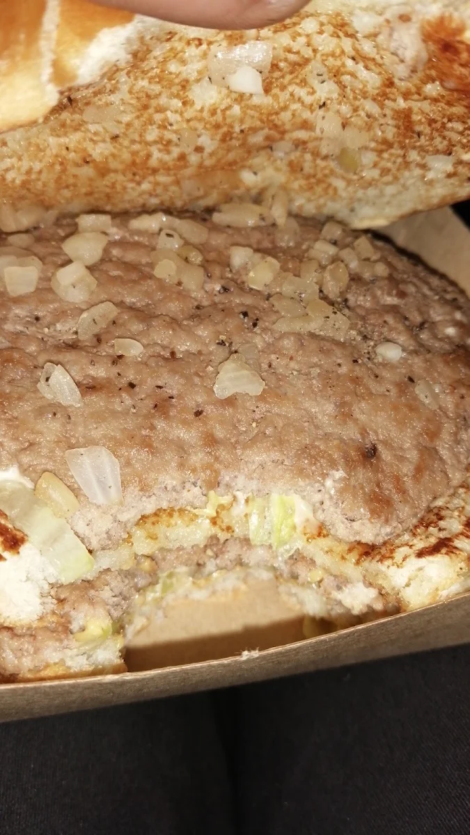 Big Mac