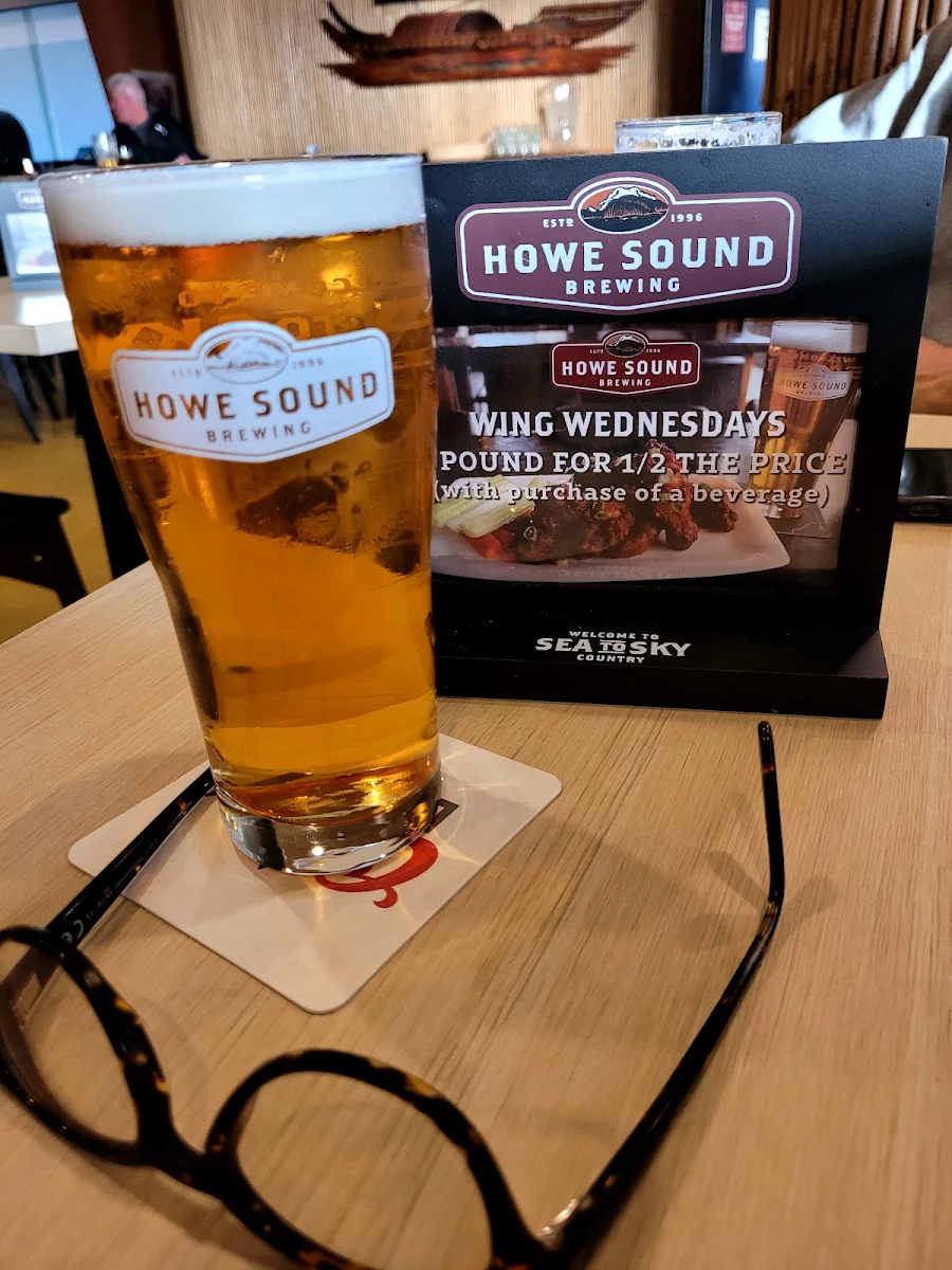 Yea Happy Hour Lager