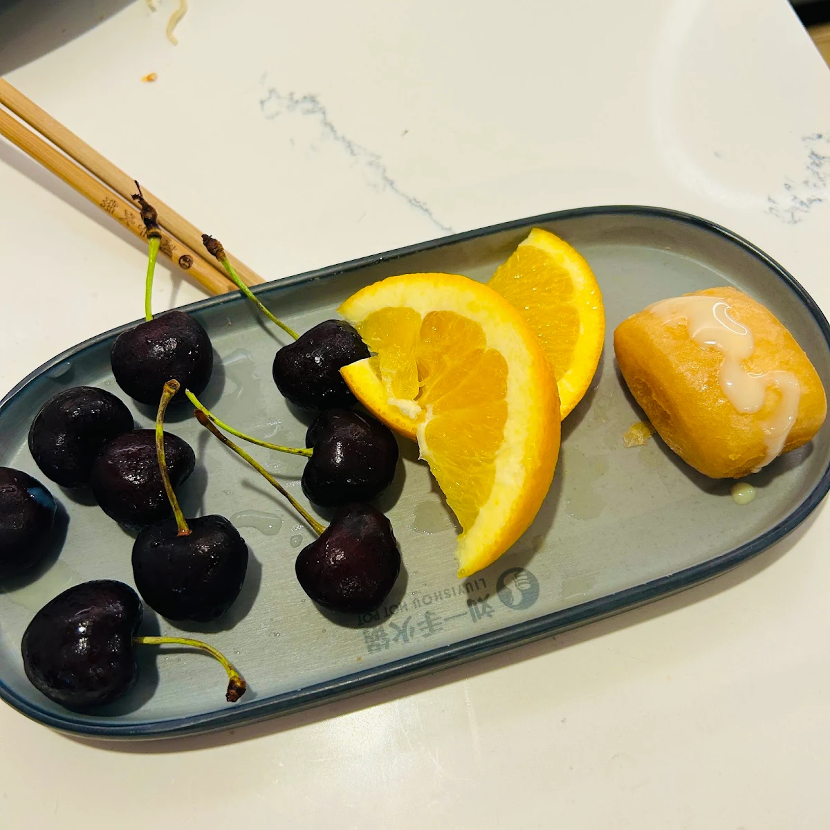 Fruit, Liuyishou Hotpot