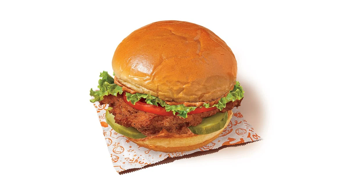 Highlights, Popeyes Louisiana Kitchen
