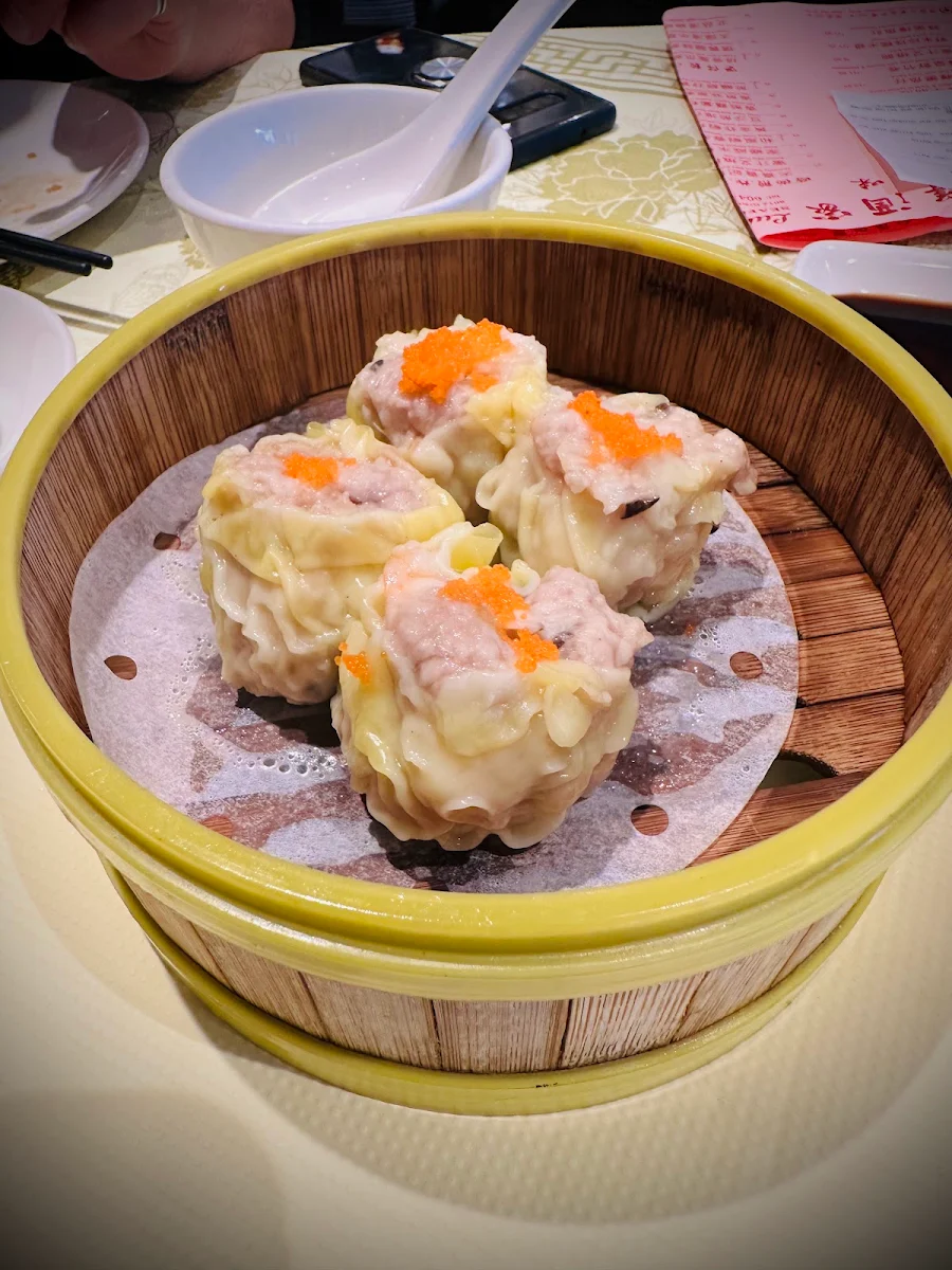 Siu Mai
