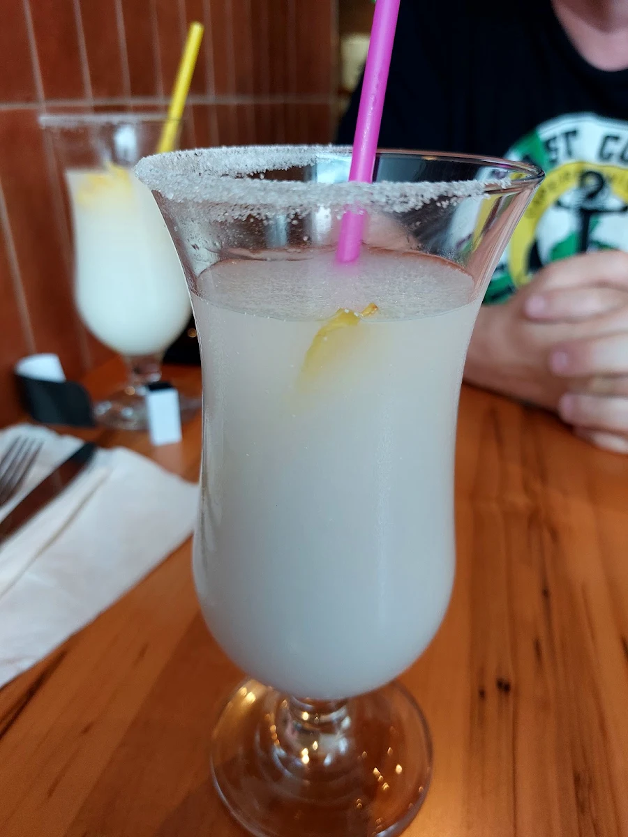 Pina Colada