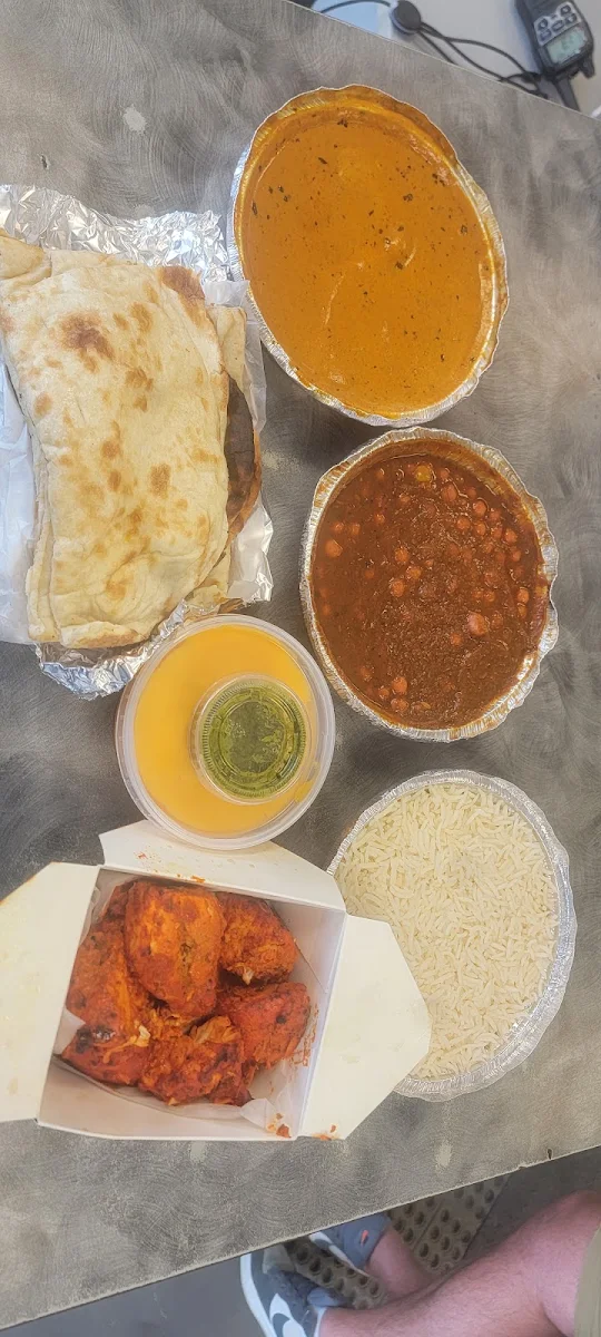 Non Veg