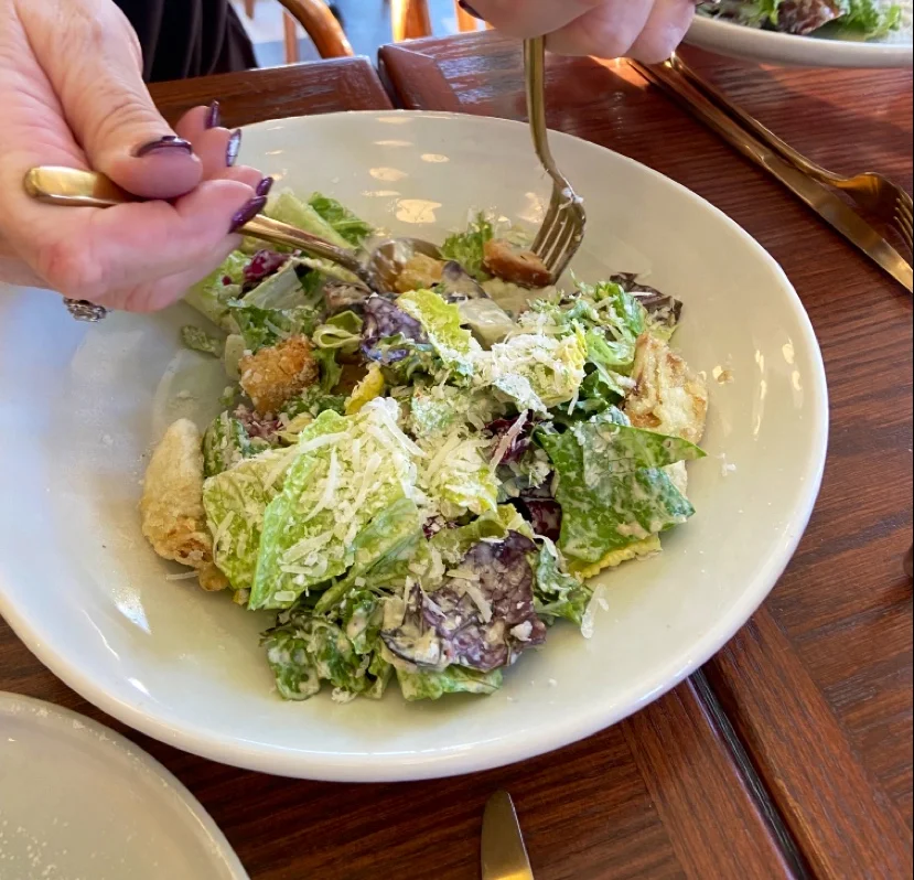 Caesar Salad