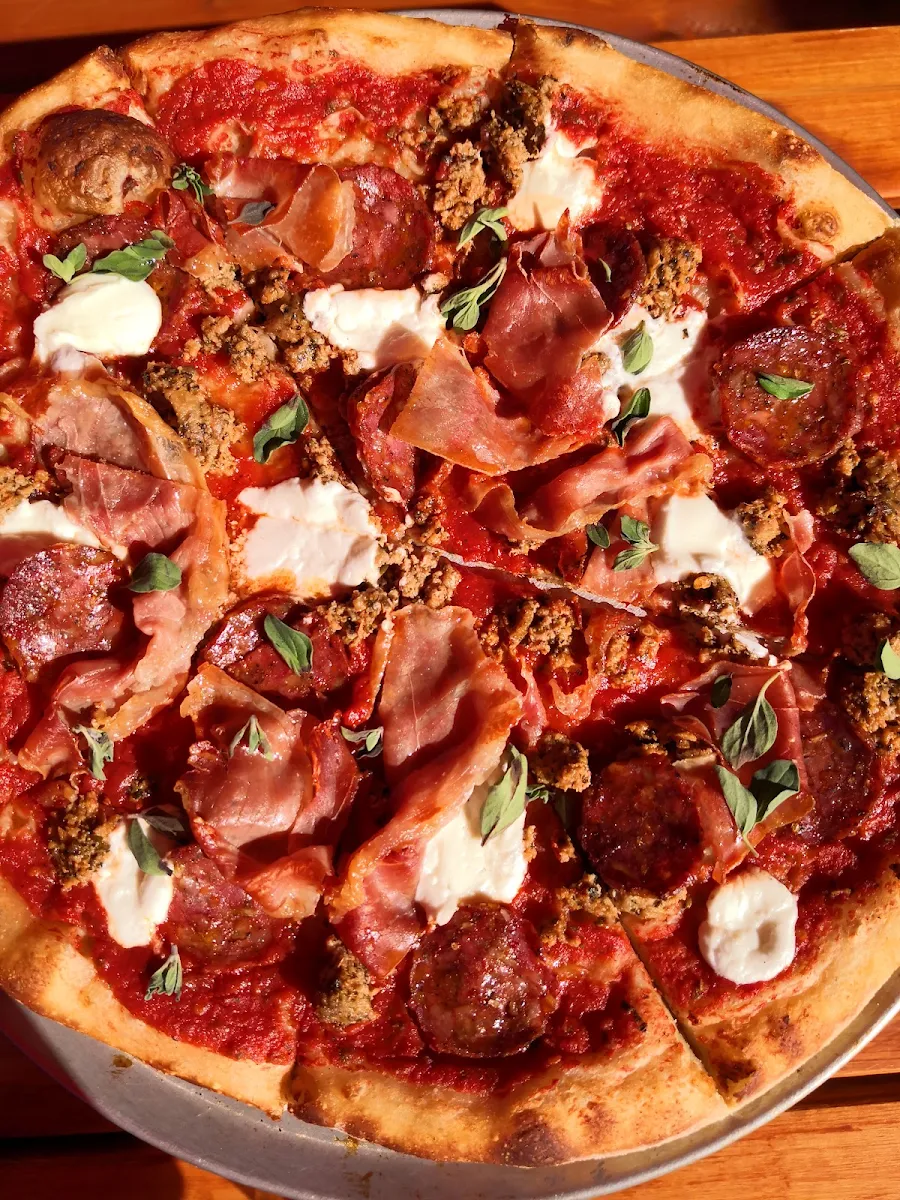 Italian Sausage