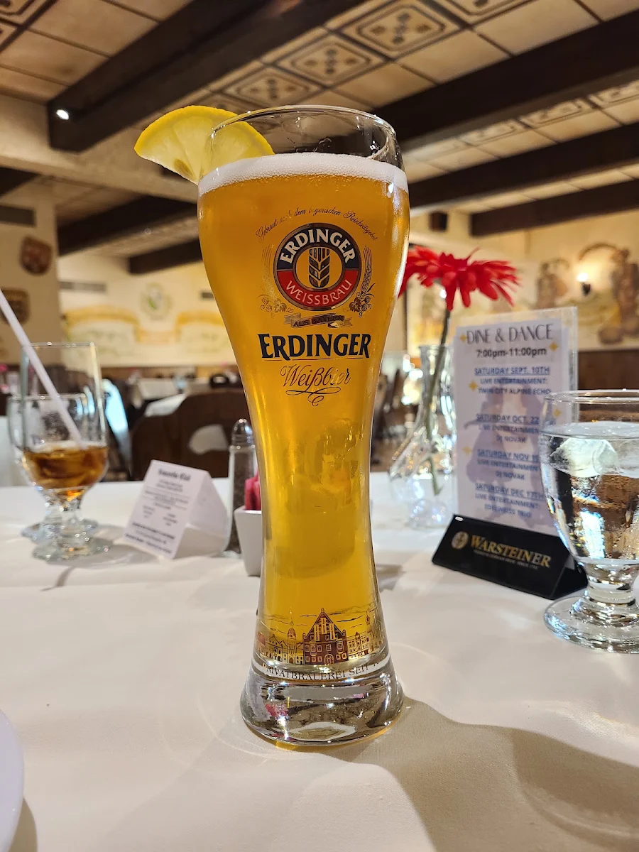 Non-Alcoholic Erdinger