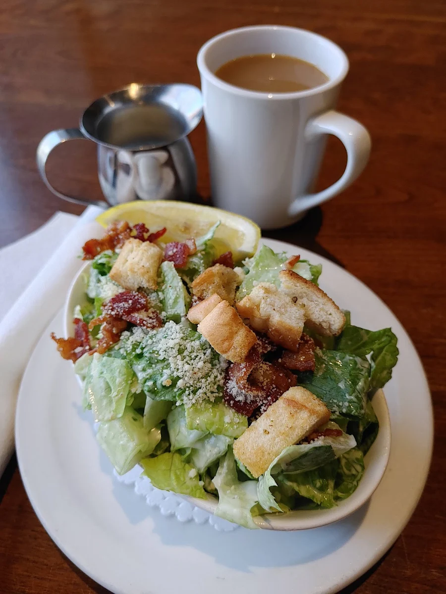 Ceasar Salad