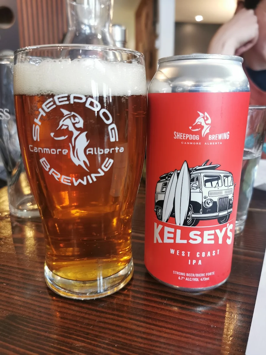 Beer, The Local - Eatery & Bar