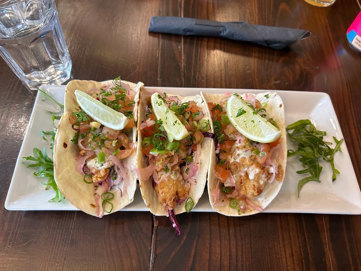 Highlights, The Local - Eatery & Bar