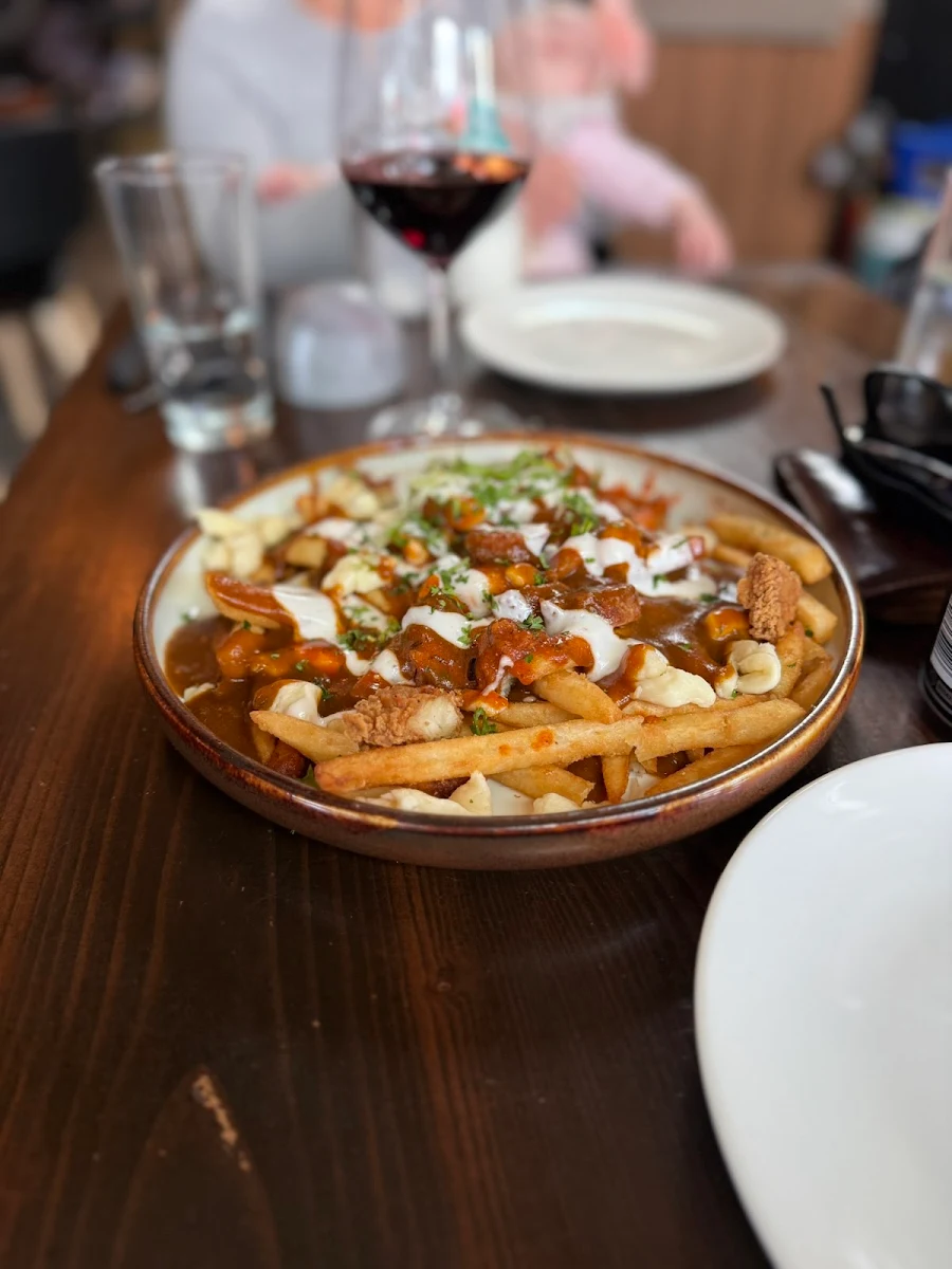 Highlights, The Local - Eatery & Bar