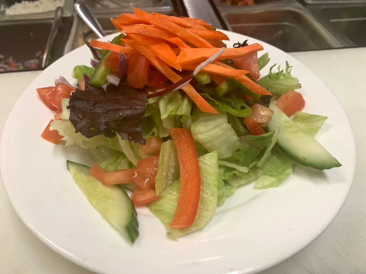 House Salad