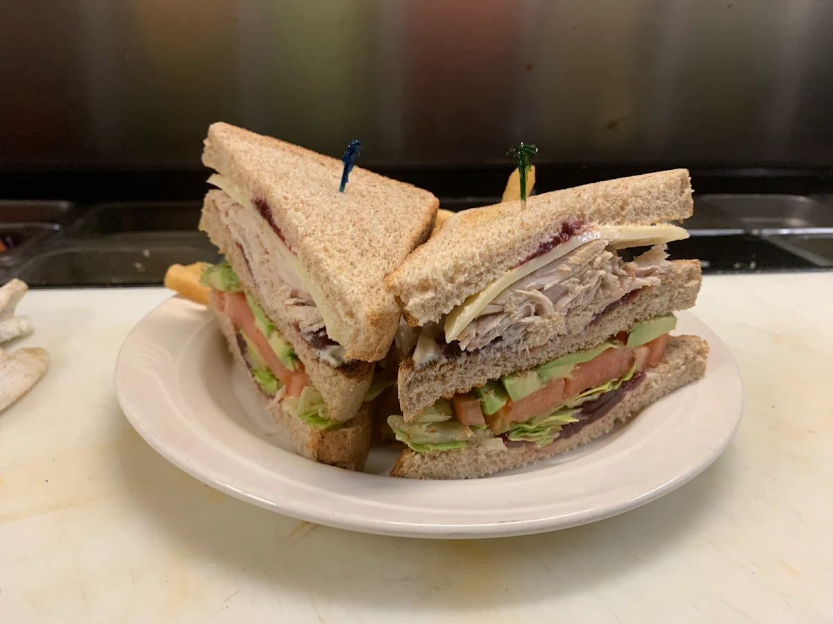 The Turkey Club