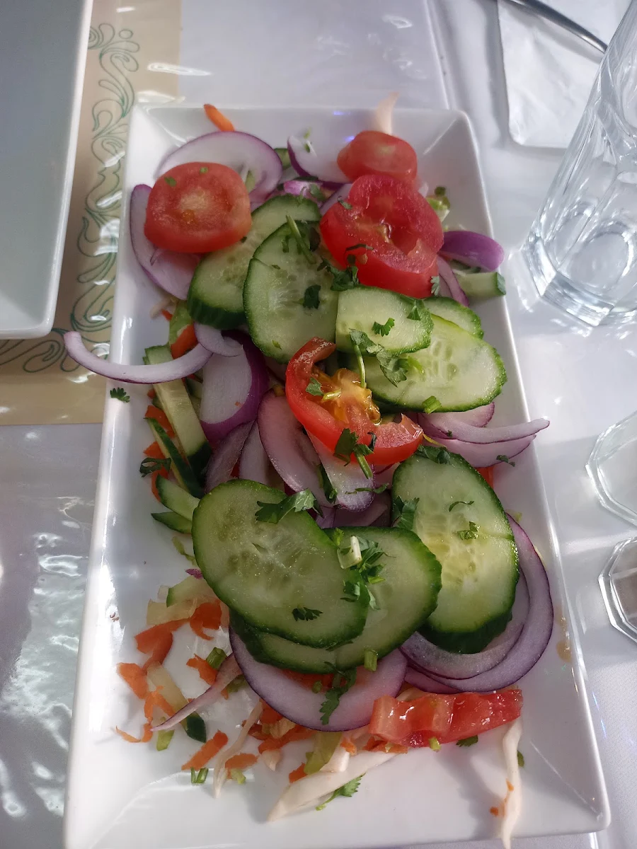 Salad