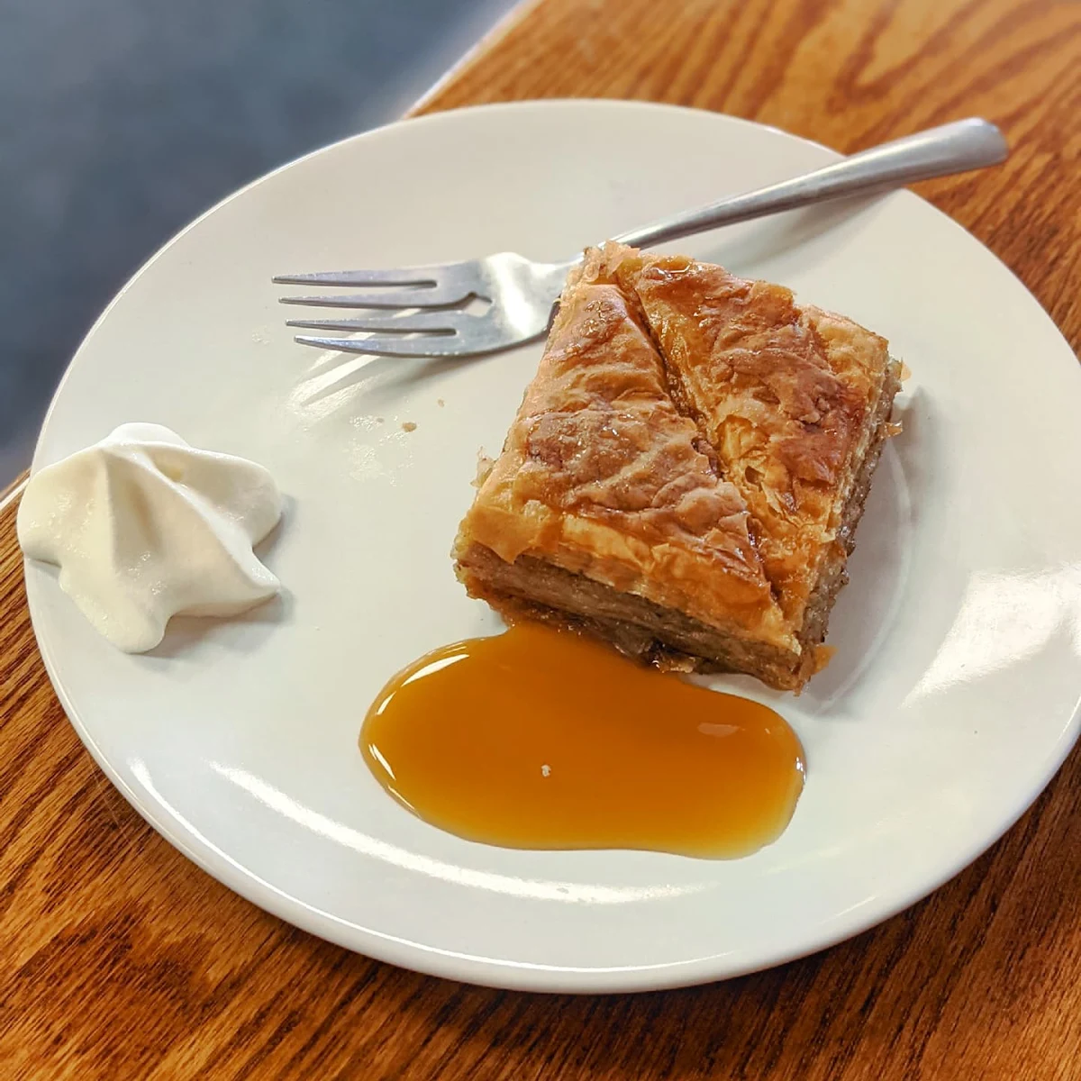 Baklava