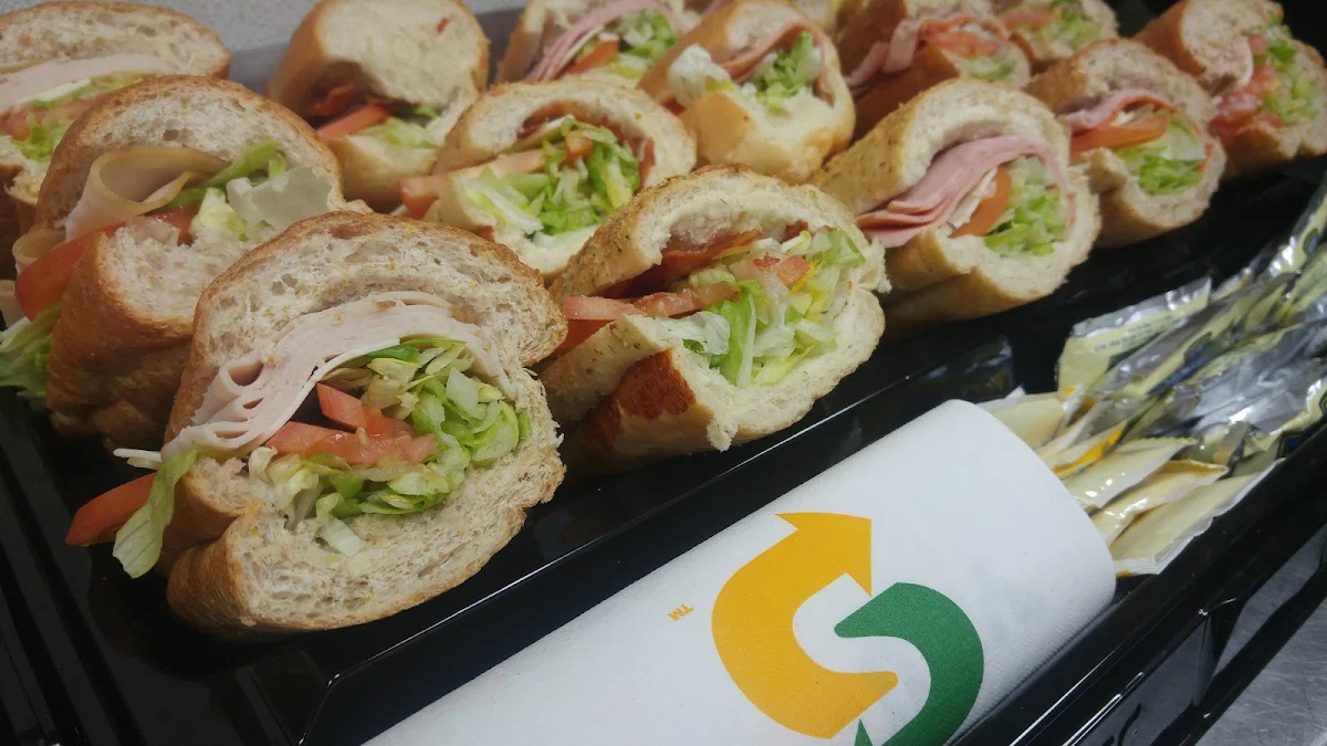 Subway Club