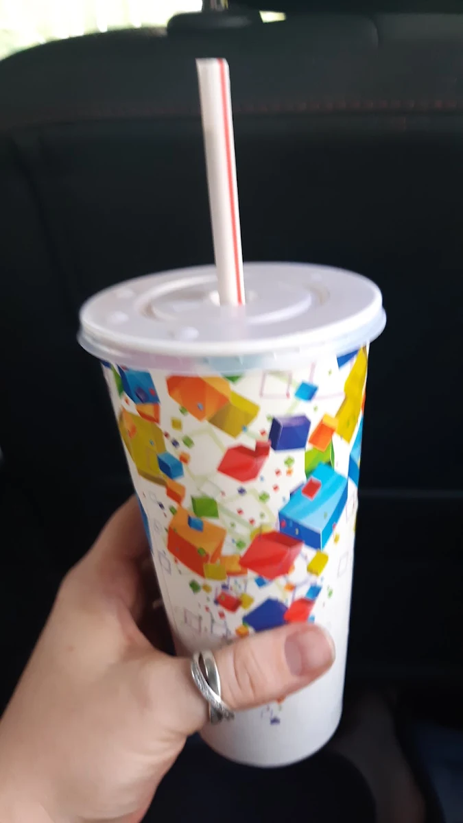 Chocolate Milkshake
