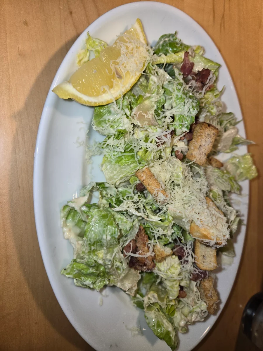 Salade César