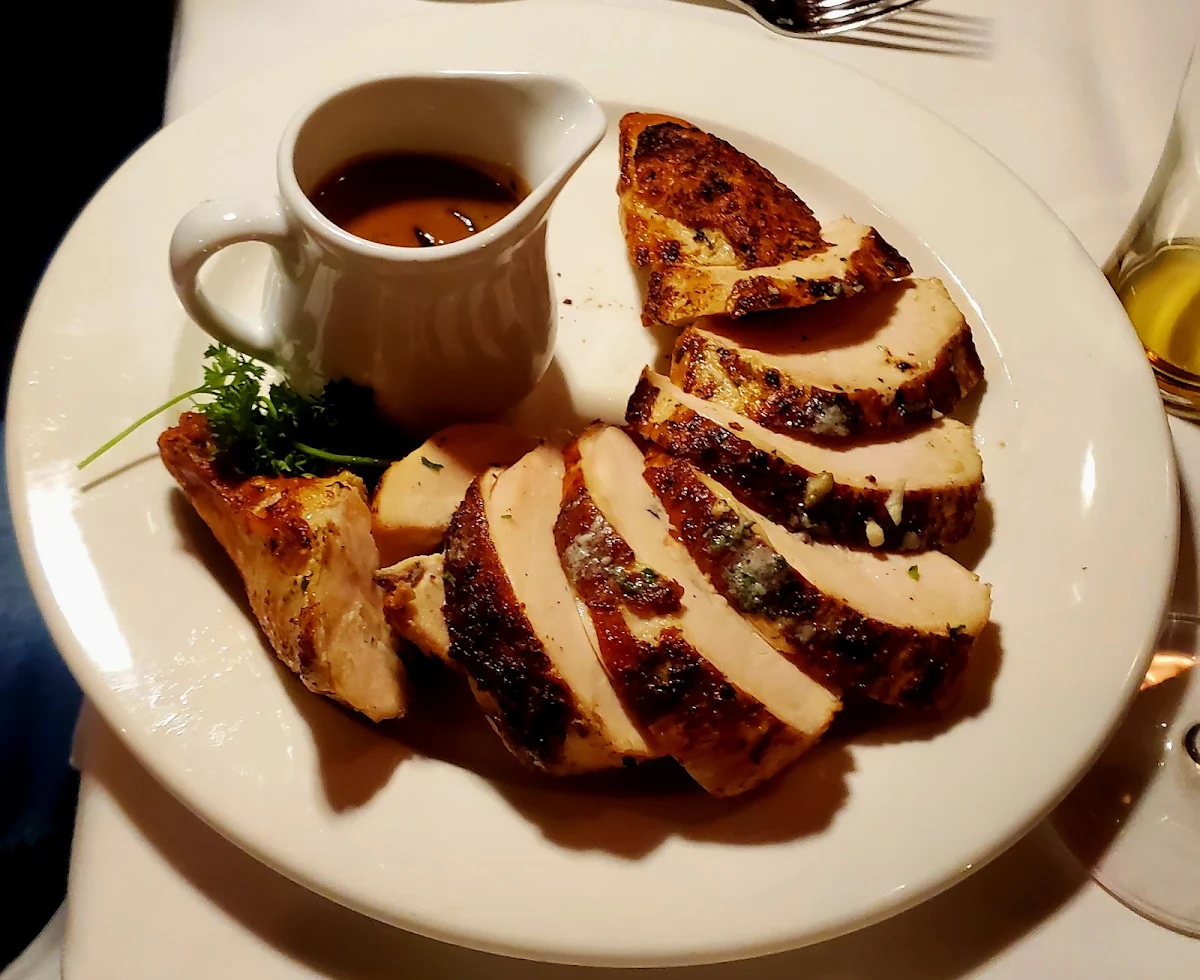 Chicken Breast