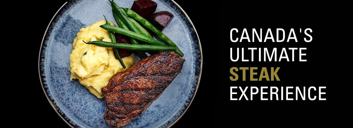 Flat Iron Steak 8oz