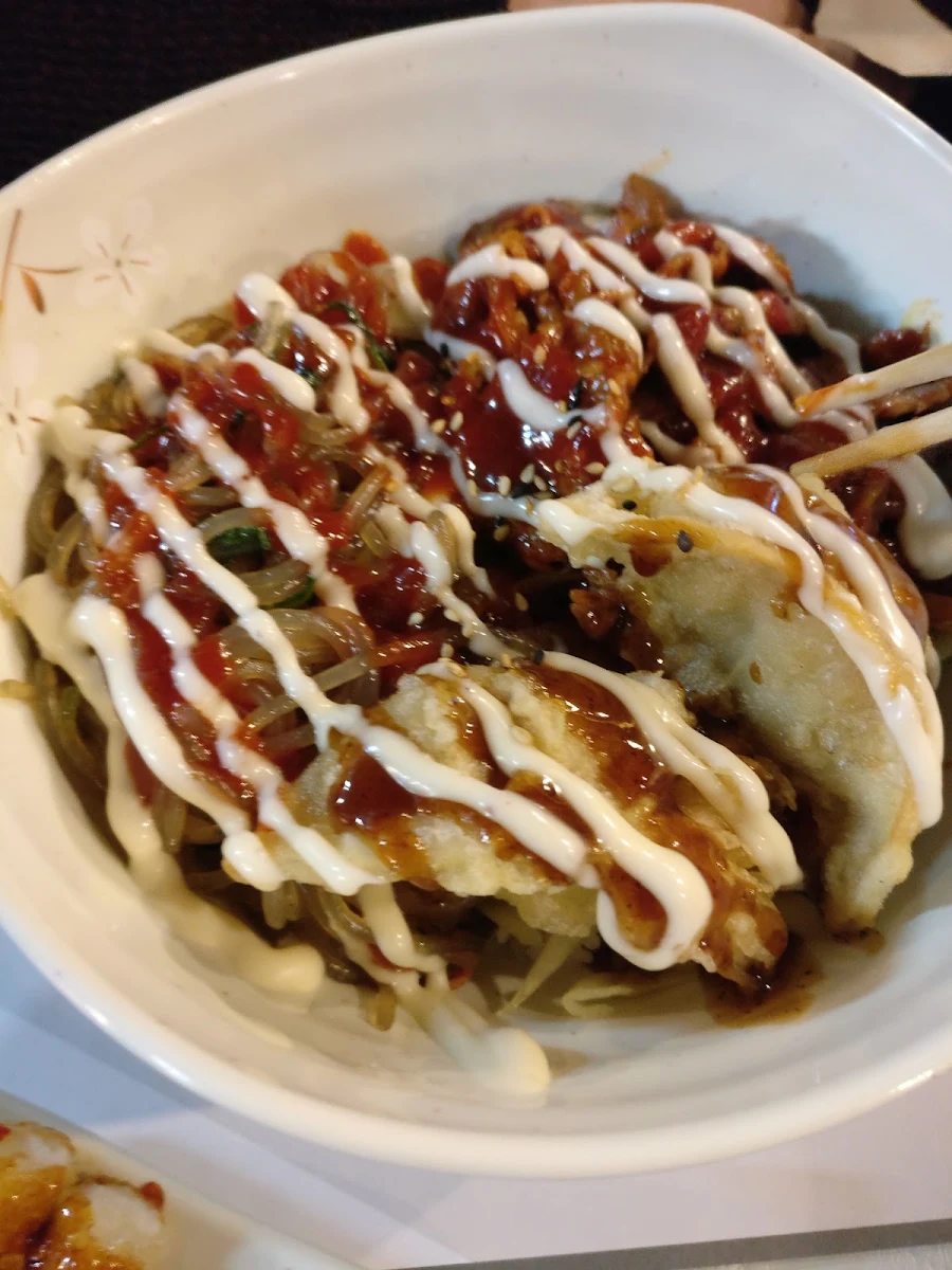 Beef Bibimbap