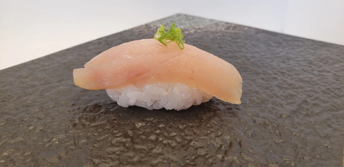 Shiro Maguro