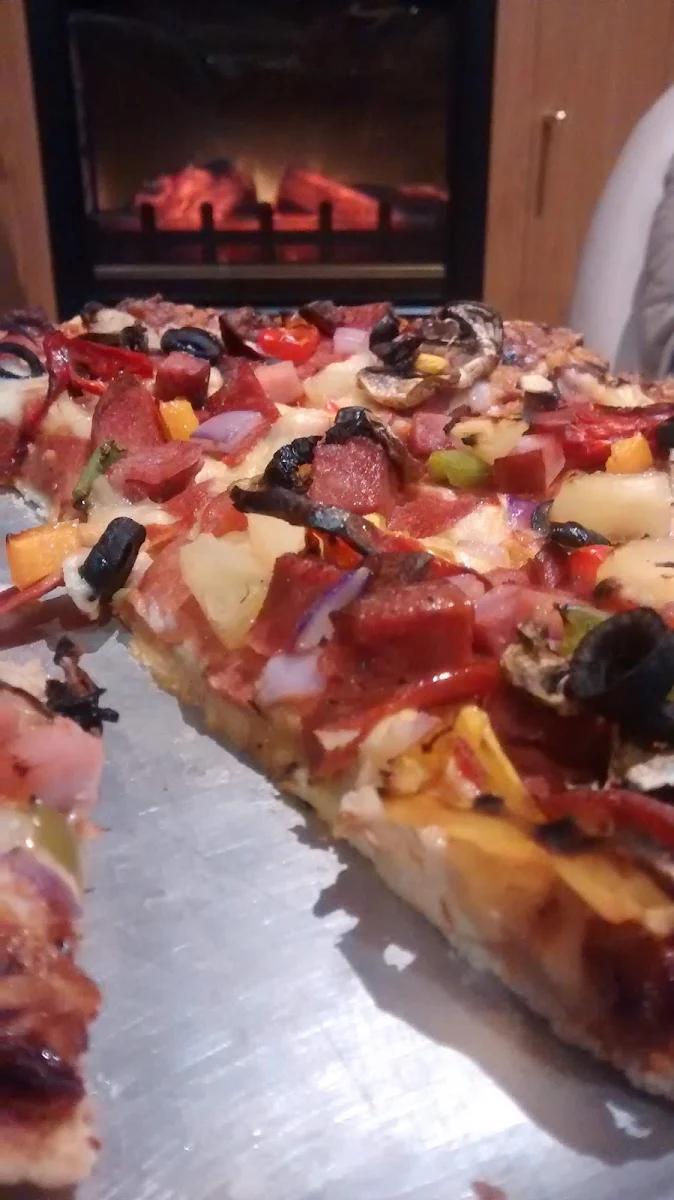 Pizza