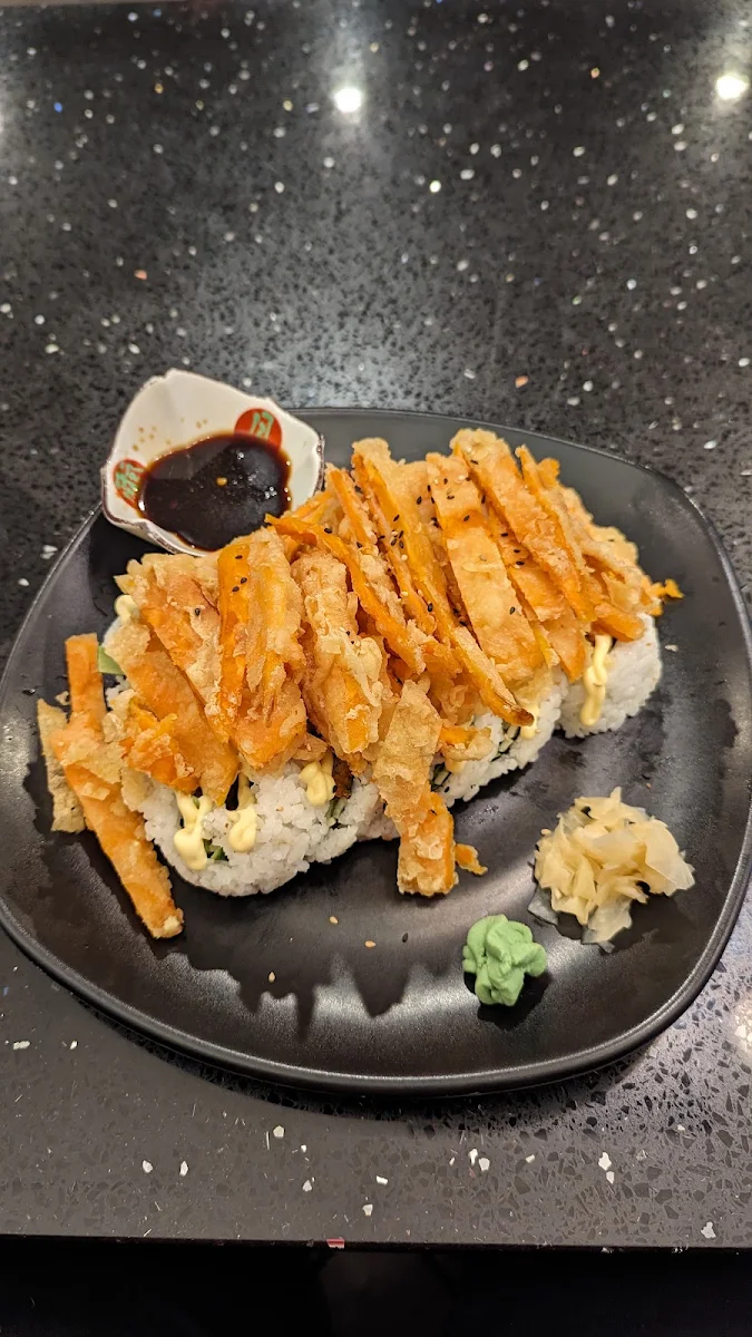 Monster Roll
