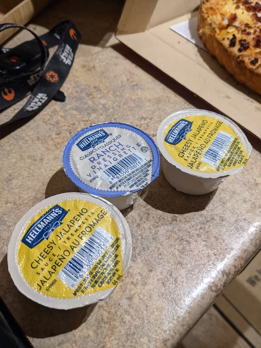 Dipping Sauce