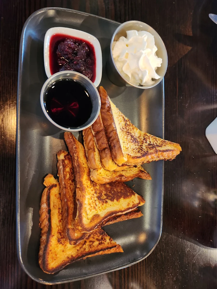 French Toast
