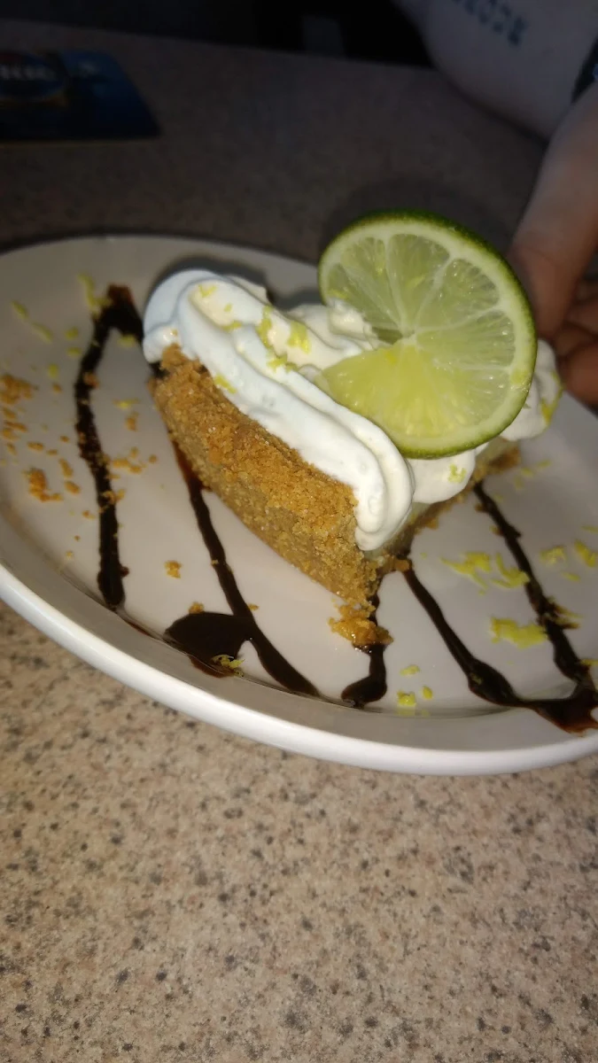 Key Lime Pie